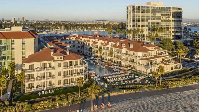 1500 Orange Ave 74, Coronado, CA 92118