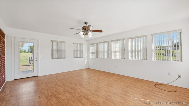 13549 S Hwy 88, Claremore, OK 74017