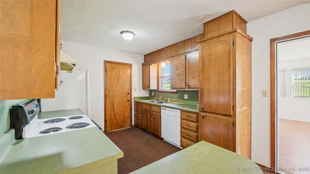 13549 S Hwy 88, Claremore, OK 74017