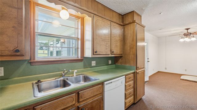 13549 S Hwy 88, Claremore, OK 74017