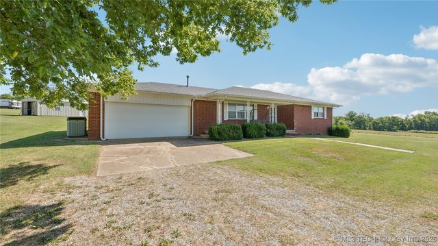 13549 S Hwy 88, Claremore, OK 74017