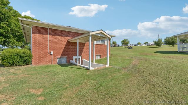 13549 S Hwy 88, Claremore, OK 74017