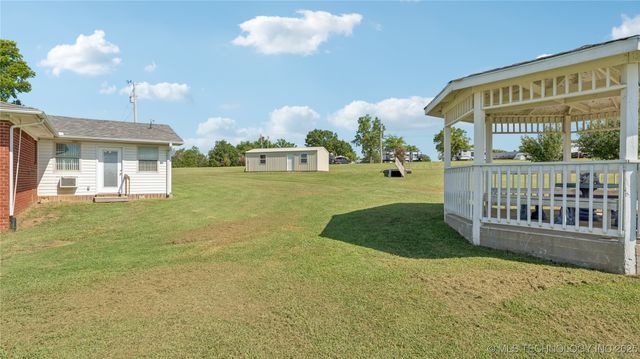 13549 S Hwy 88, Claremore, OK 74017