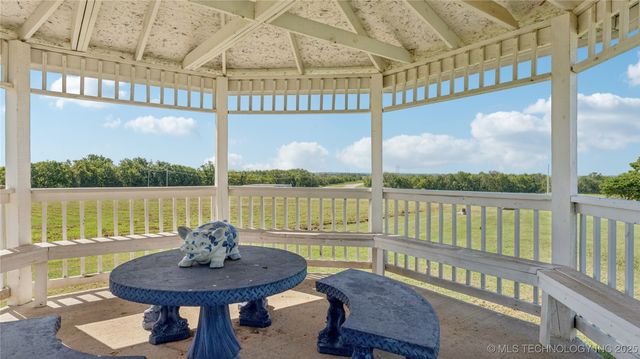 13549 S Hwy 88, Claremore, OK 74017