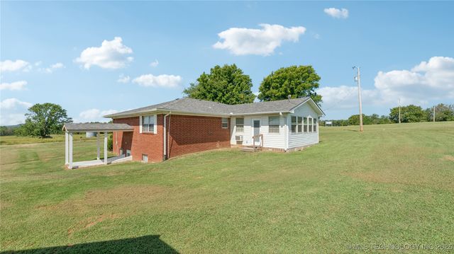 13549 S Hwy 88, Claremore, OK 74017