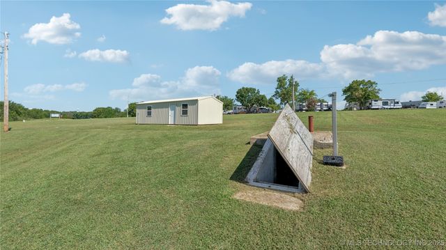 13549 S Hwy 88, Claremore, OK 74017