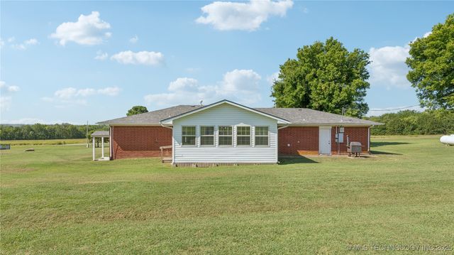 13549 S Hwy 88, Claremore, OK 74017