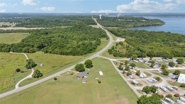 13549 S Hwy 88, Claremore, OK 74017