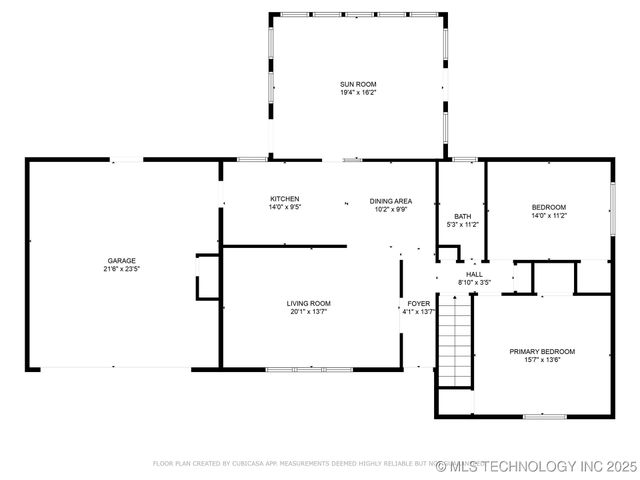 13549 S Hwy 88, Claremore, OK 74017