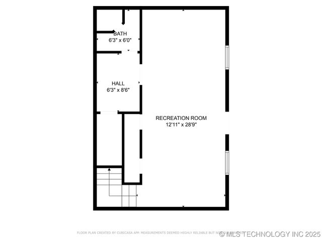 13549 S Hwy 88, Claremore, OK 74017