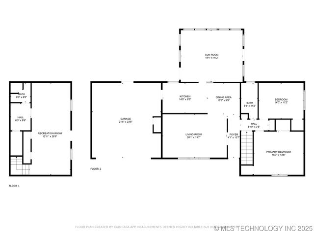 13549 S Hwy 88, Claremore, OK 74017