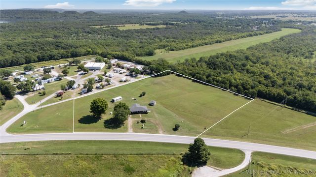 13549 S Hwy 88, Claremore, OK 74017