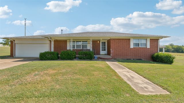 13549 S Hwy 88, Claremore, OK 74017