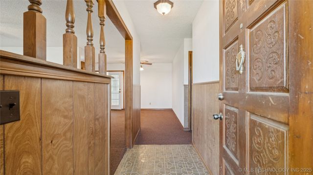 13549 S Hwy 88, Claremore, OK 74017