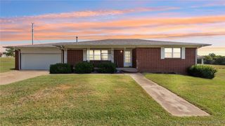 13549 S Hwy 88, Claremore, OK 74017