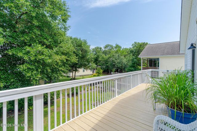 112 SW 13th Street, Oak Island, NC 28465