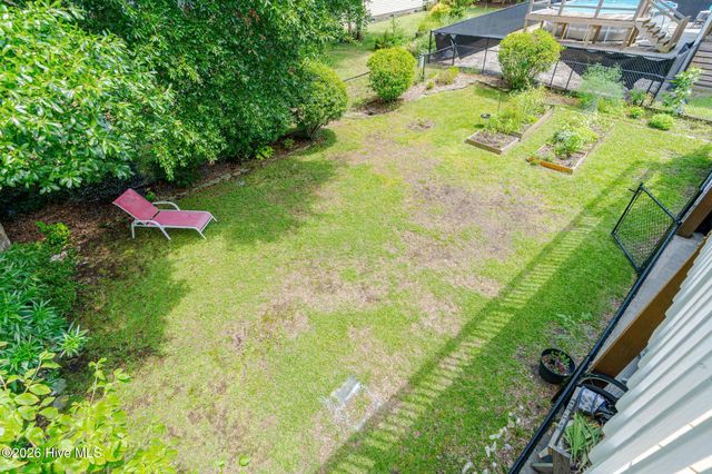 112 SW 13th Street, Oak Island, NC 28465