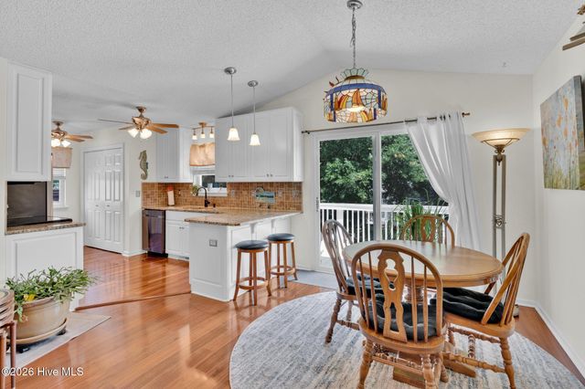 112 SW 13th Street, Oak Island, NC 28465