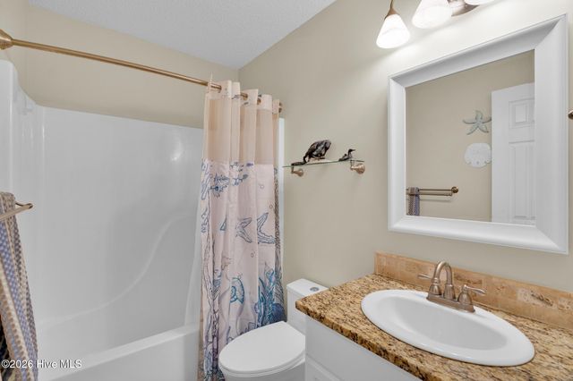 112 SW 13th Street, Oak Island, NC 28465
