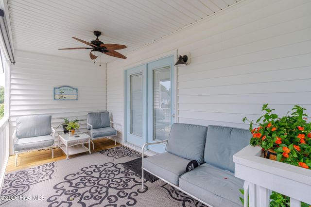 112 SW 13th Street, Oak Island, NC 28465
