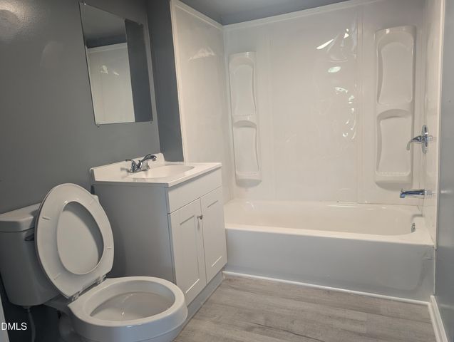 502 E Surles Street, Dunn, NC 28334