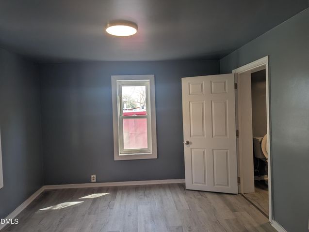 502 E Surles Street, Dunn, NC 28334