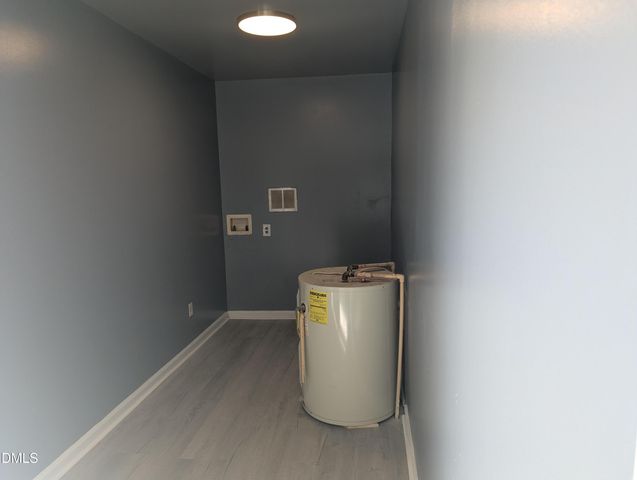 502 E Surles Street, Dunn, NC 28334