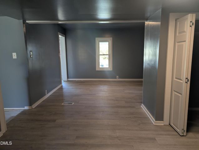 502 E Surles Street, Dunn, NC 28334