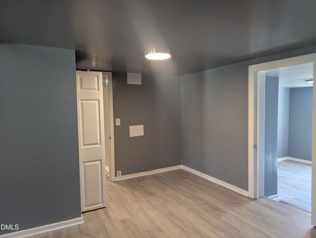 502 E Surles Street, Dunn, NC 28334