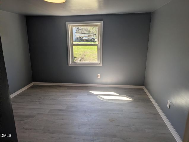 502 E Surles Street, Dunn, NC 28334