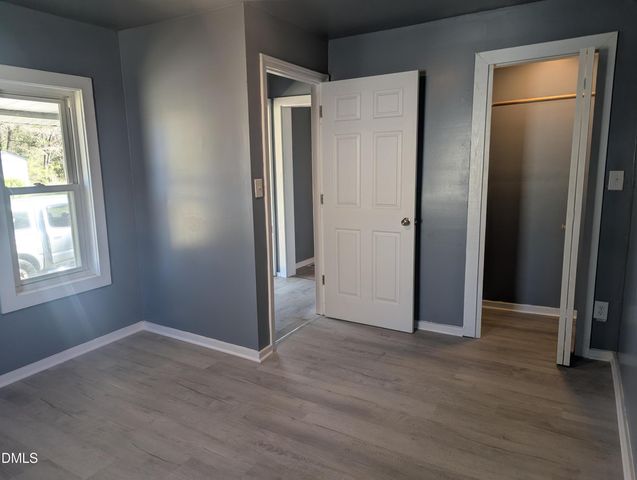 502 E Surles Street, Dunn, NC 28334