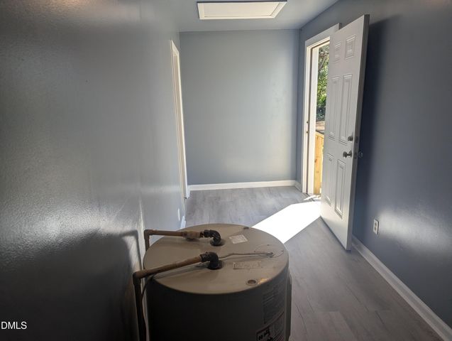 502 E Surles Street, Dunn, NC 28334