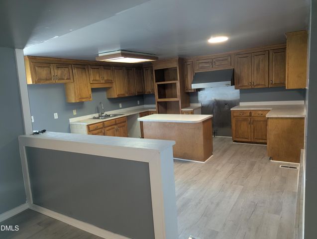 502 E Surles Street, Dunn, NC 28334