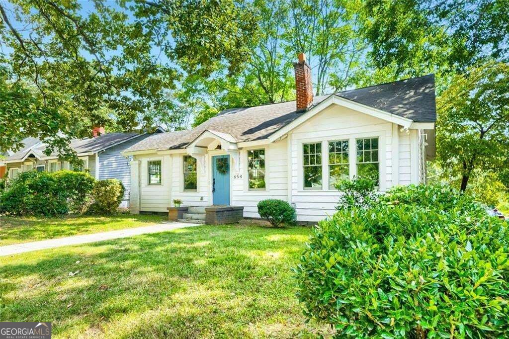 654 Gillette Avenue SW, Atlanta, GA 30310 — photo 3