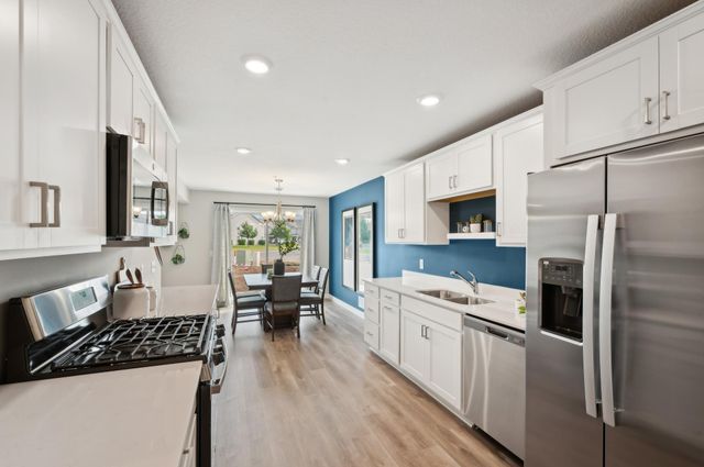 8837 Riverstone Avenue NE, Monticello, MN 55362