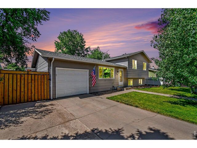 504 12th St, Gilcrest, CO 80623