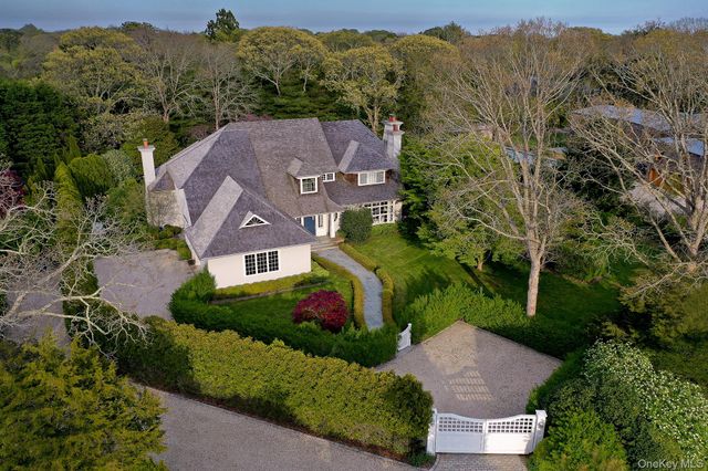 77 Jericho Road, East Hampton, NY 11937