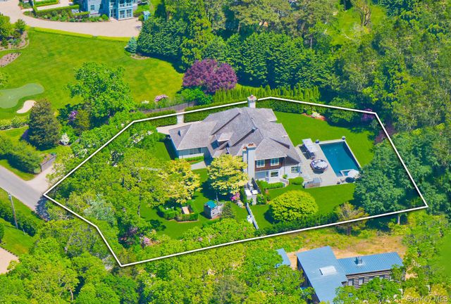 77 Jericho Road, East Hampton, NY 11937