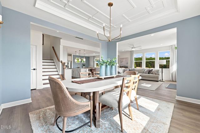 208 Gallant Pnes Drive, Holly Springs, NC 27540