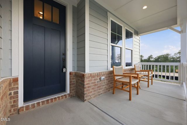 208 Gallant Pnes Drive, Holly Springs, NC 27540