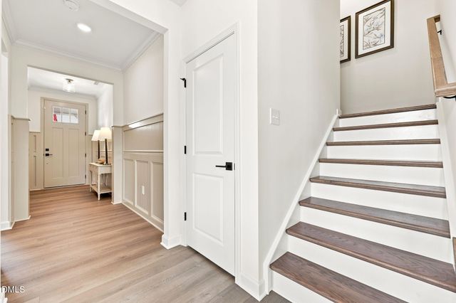 208 Gallant Pnes Drive, Holly Springs, NC 27540
