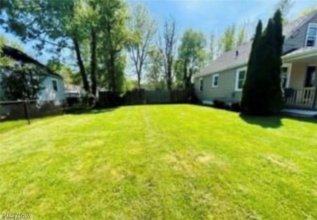 2322 21st Street NE, Canton, OH 44705
