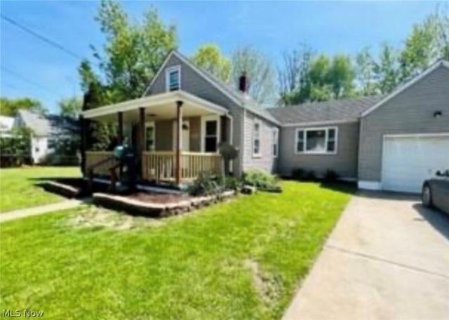 2322 21st Street NE, Canton, OH 44705