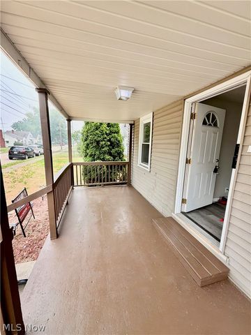 2322 21st Street NE, Canton, OH 44705