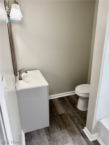 2322 21st Street NE, Canton, OH 44705