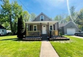 2322 21st Street NE, Canton, OH 44705