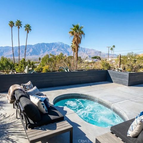 12273 Spruce, Desert Hot Springs, CA 92240