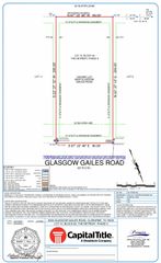6005 Glasgow Gailes Road, Cleburne, TX 76033