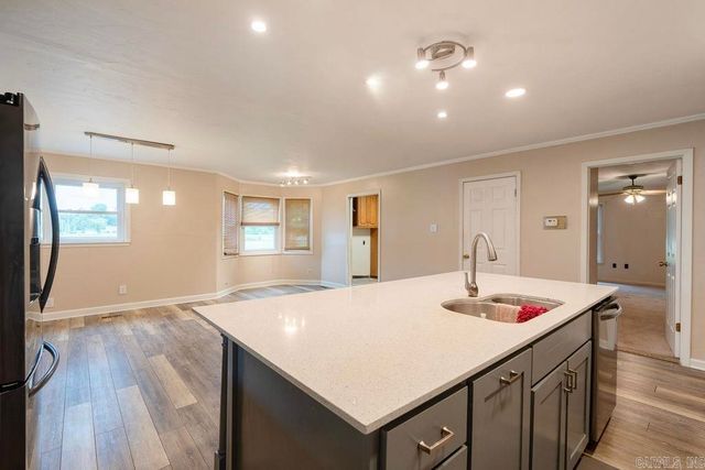 7789 Wilburn Road, Pangburn, AR 72543