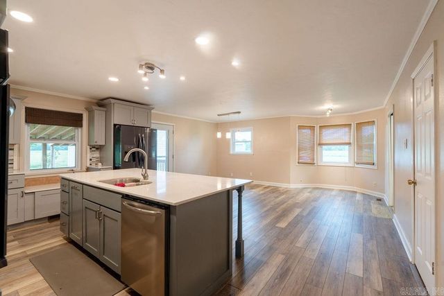 7789 Wilburn Road, Pangburn, AR 72543